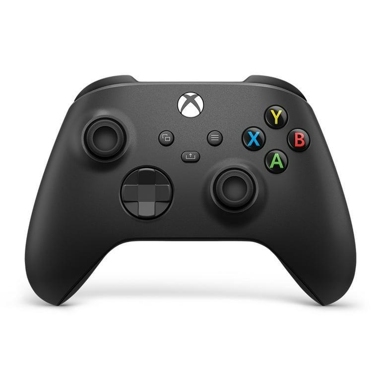 Microsoft Xbox Series X 1TB Carbon Black - Image 2