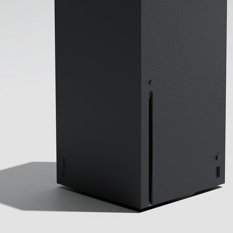 Microsoft Xbox Series X 1TB Carbon Black - Image 3
