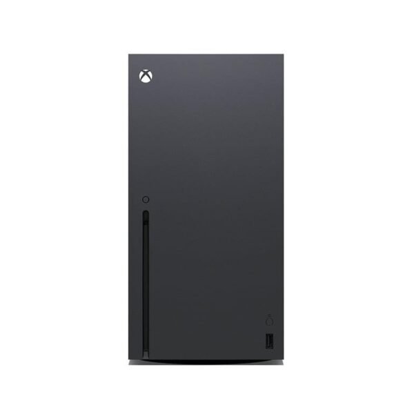 Microsoft Xbox Series X 1TB Carbon Black - Image 5