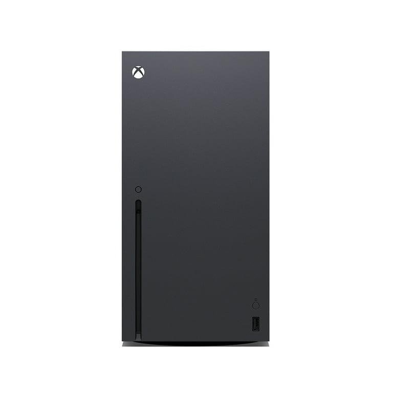 Microsoft Xbox Series X 1TB Carbon Black - Image 5