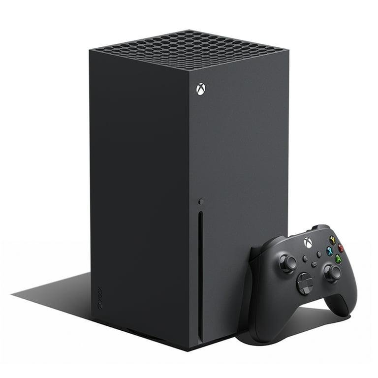 Microsoft Xbox Series X 1TB Carbon Black - Image 6