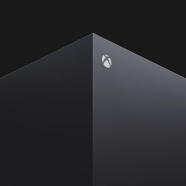 Microsoft Xbox Series X 1TB Carbon Black - Image 8