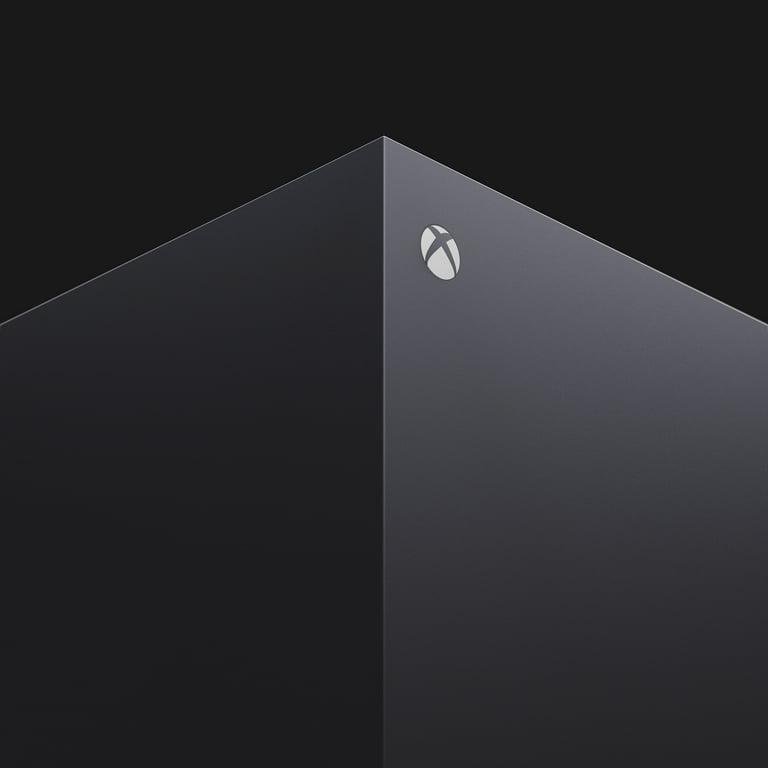 Microsoft Xbox Series X 1TB Carbon Black - Image 8