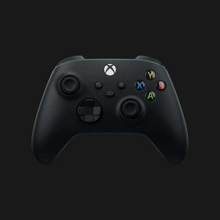 Microsoft Xbox Series X 1TB Carbon Black - Image 10