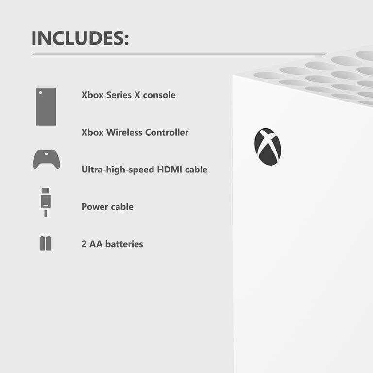 Microsoft Xbox Series X – 1TB Digital Edition - Image 2