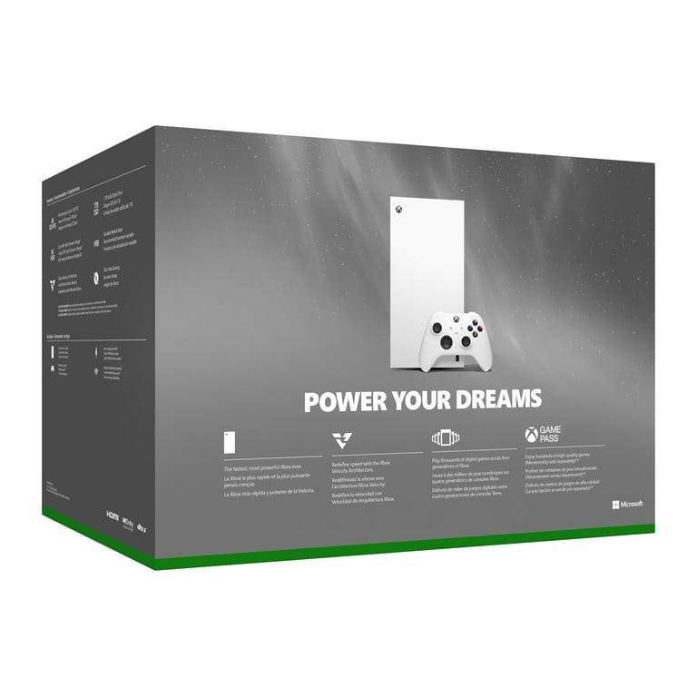 Microsoft Xbox Series X – 1TB Digital Edition - Image 6