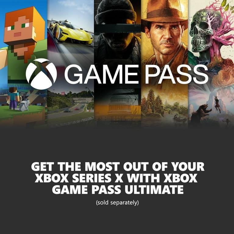 Microsoft Xbox Series X – 1TB Digital Edition - Image 3
