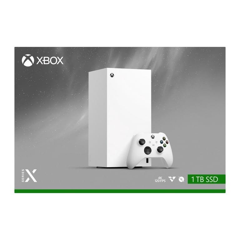 Microsoft Xbox Series X – 1TB Digital Edition - Image 5