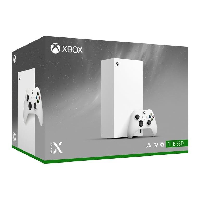 Microsoft Xbox Series X – 1TB Digital Edition - Image 10