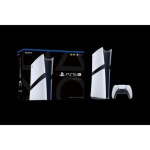 Sony PlayStation 5 Pro Console (PS5 Pro)