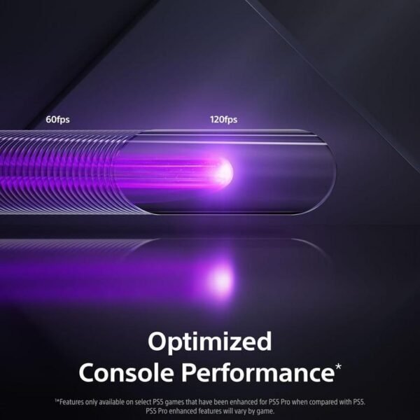 Sony PlayStation 5 Pro Console (PS5 Pro) - Image 4