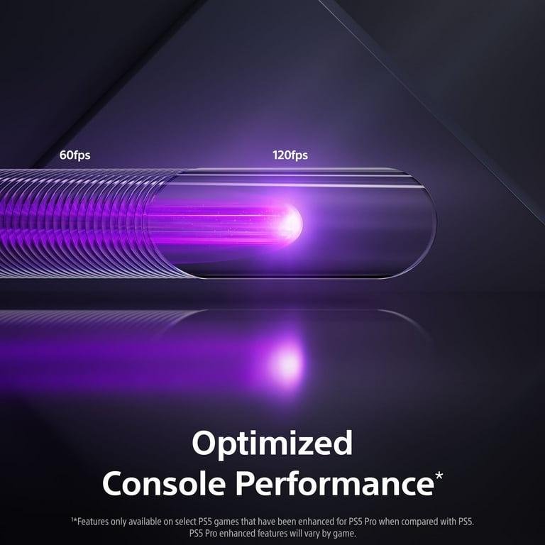 Sony PlayStation 5 Pro Console (PS5 Pro) - Image 4