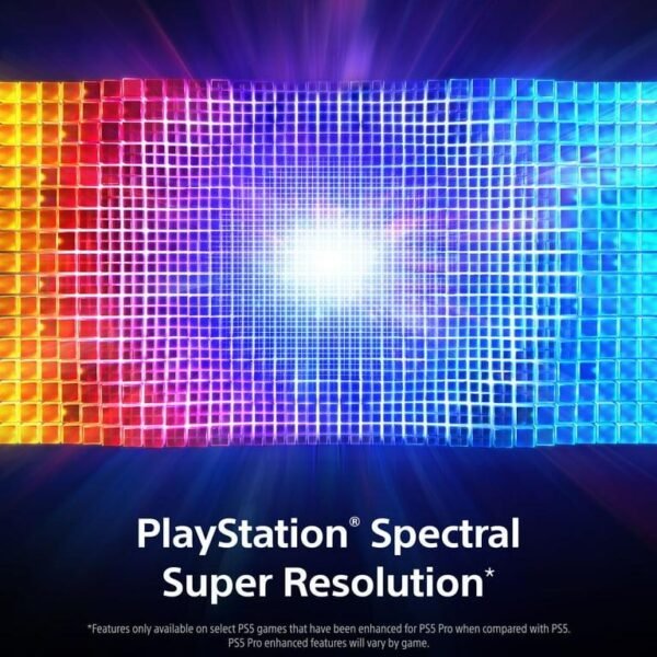 Sony PlayStation 5 Pro Console (PS5 Pro) - Image 3