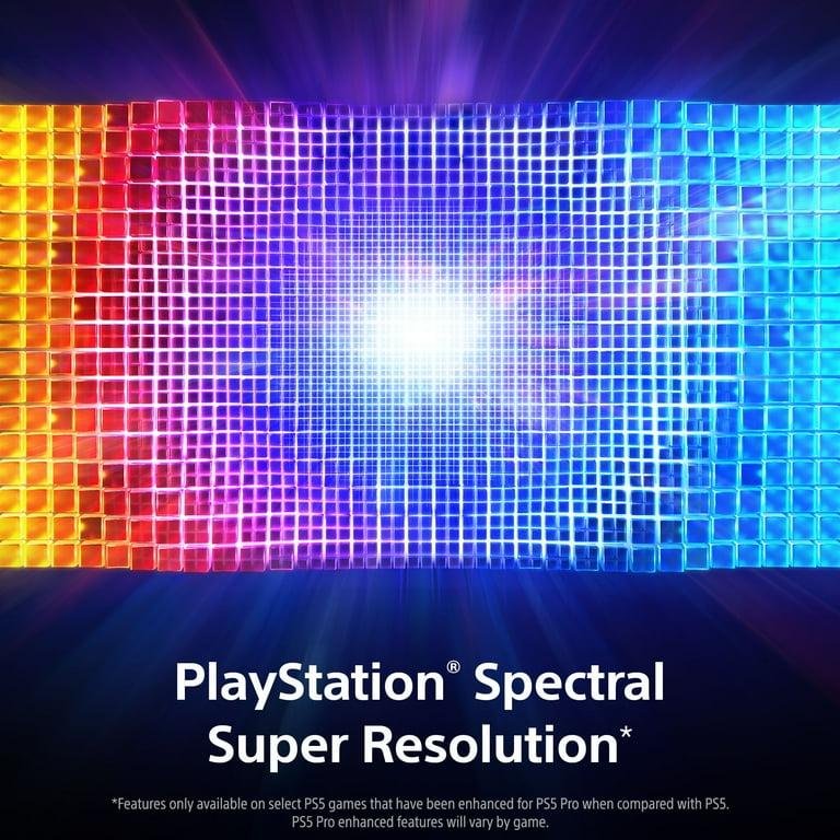 Sony PlayStation 5 Pro Console (PS5 Pro) - Image 3