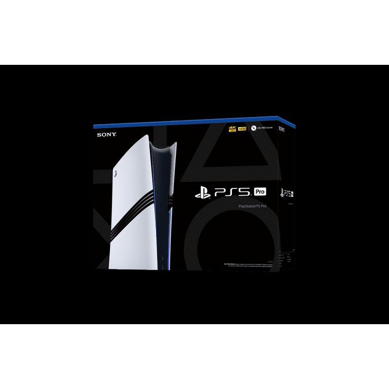 Sony PlayStation 5 Pro Console (PS5 Pro) - Image 7
