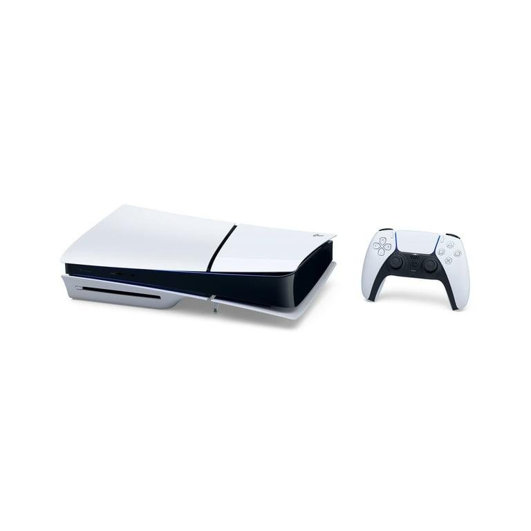 New TEC PlayStation_5 Disc Edition – Fortnite Cobalt Star Bundle - Image 6