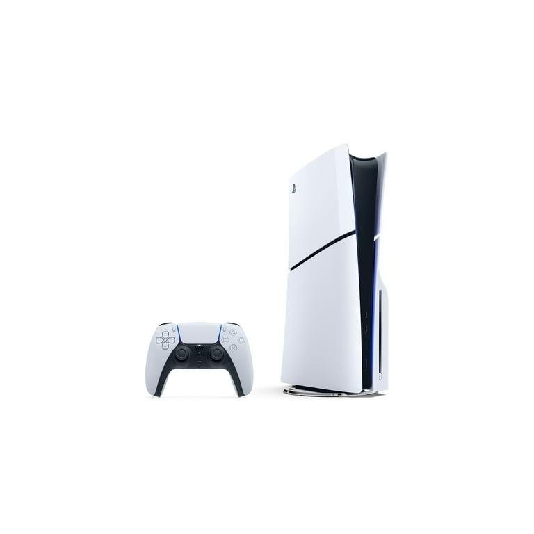 New TEC PlayStation_5 Disc Edition – Fortnite Cobalt Star Bundle - Image 5