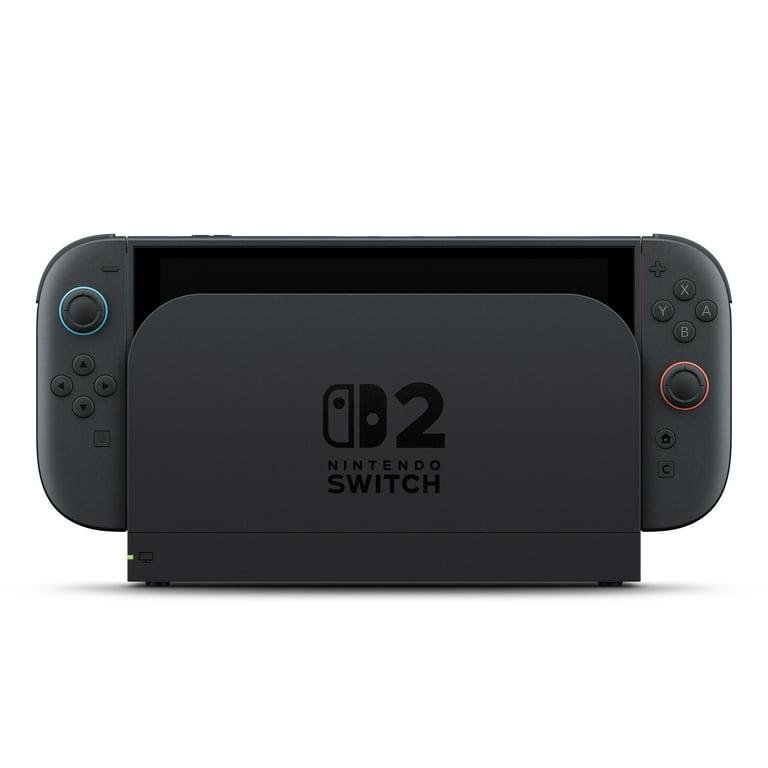 2025 Newest Nintendo Switch™ 2 + Mario Kart™ World Bundle with PTECH Silicone Controller Cover Skin - Image 4