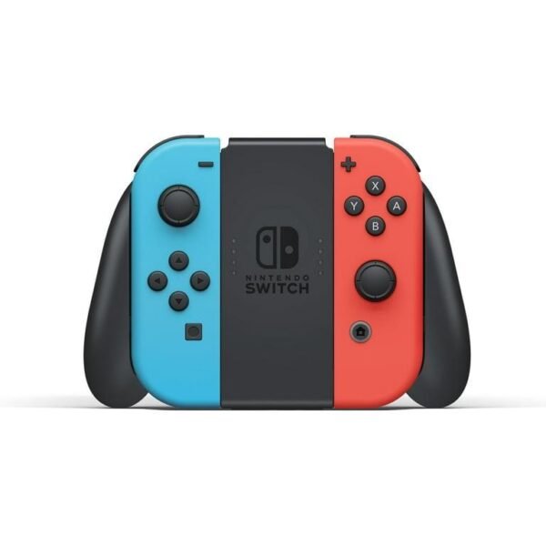 Nintendo Switch™ w/ Neon Blue & Neon Red Joy-Con™ - Image 5