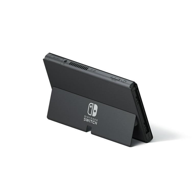 Nintendo Switch - OLED Model with White Joy-Con - Image 6