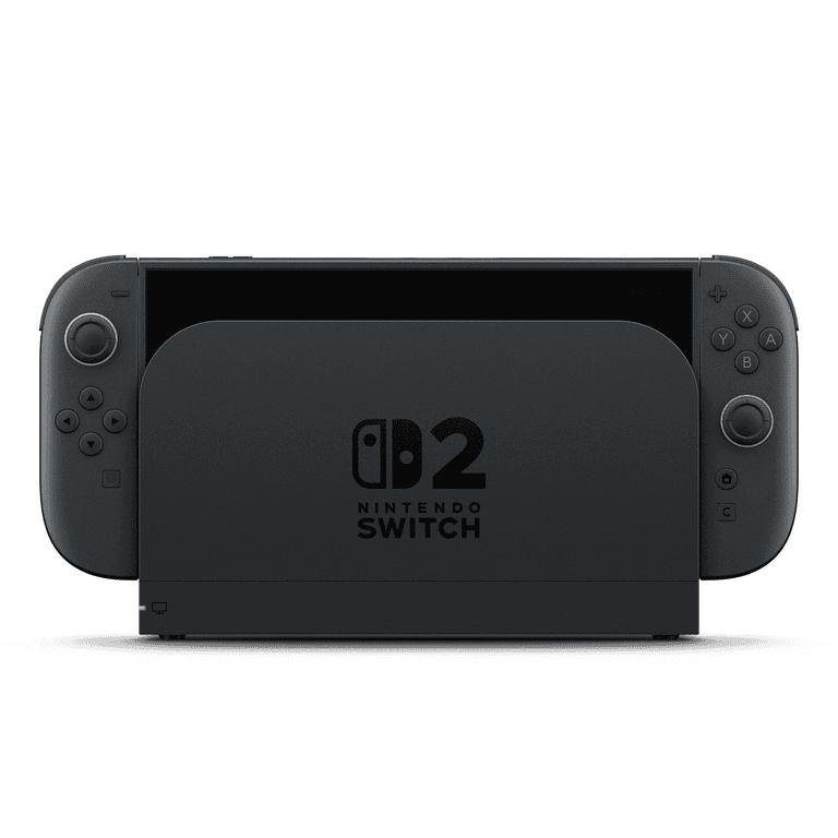 2025 Newest Nintendo Switch™ 2 + Mario Kart™ World Accessories Bundle NCS Exclusive - Image 4
